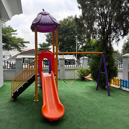 Radisson Lagos Ikeja Bagian luar foto