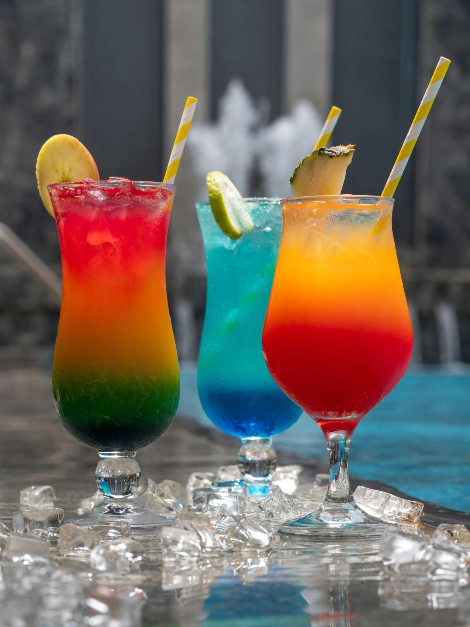 Radisson Lagos Ikeja Bagian luar foto